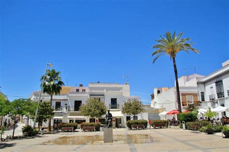 Moguer (Huelva, Andalucía, Spain)